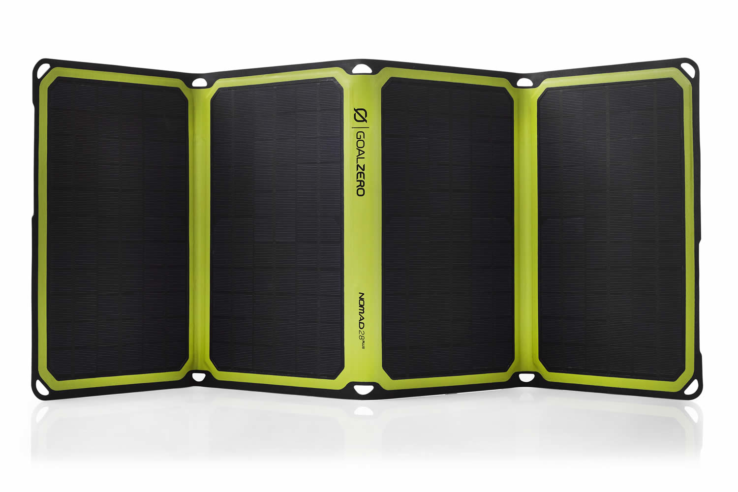 Goal Zero Nomad 28 Plus solar panel 28 W Monocrystalline silicon